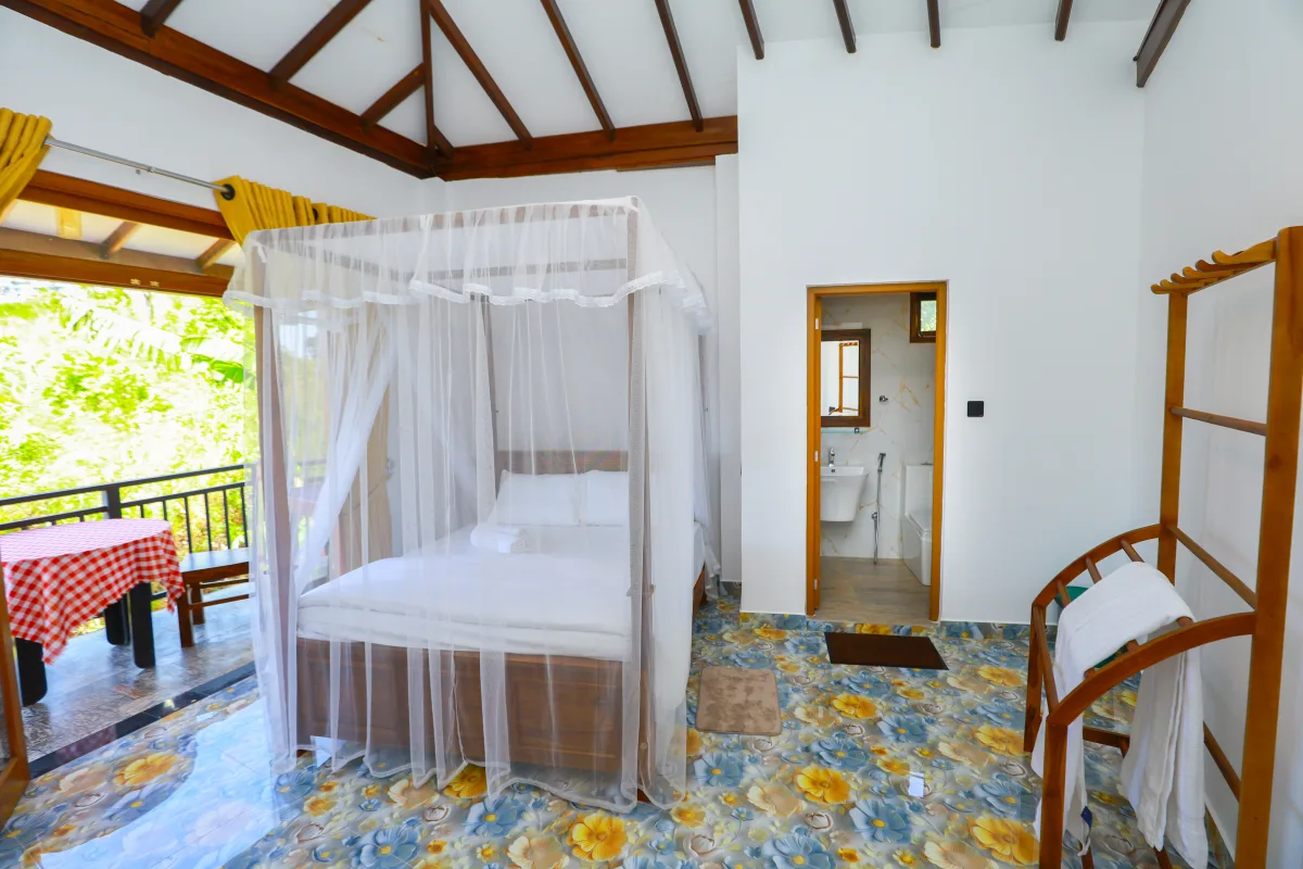 Premium Room